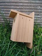 Image result for Bird Nesting Box