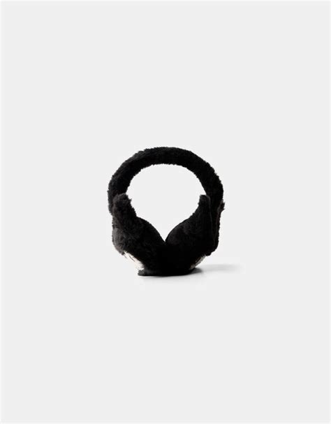 Kuromi earmuffs - BSK Teen | Bershka