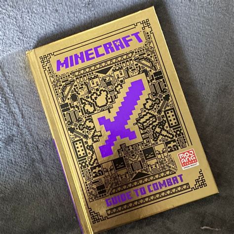 Minecraft Java Combat Guide 的图像结果