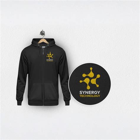 Convertible Zipper Hoodie Jackets | VistaPrint