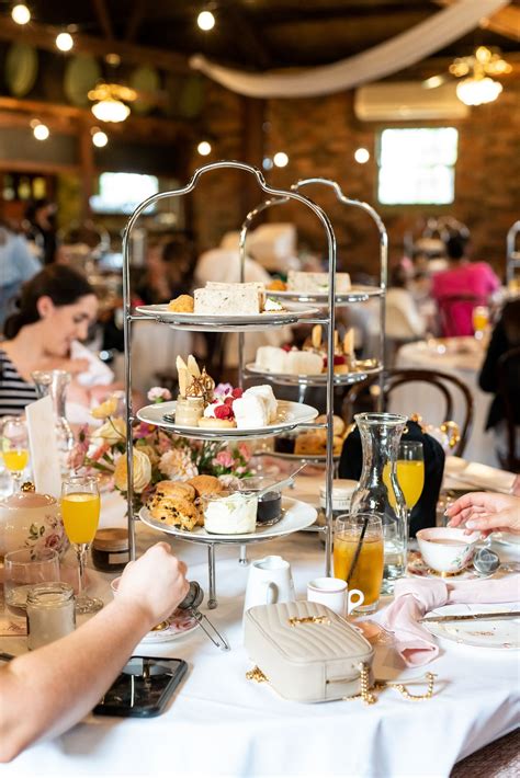 Gledswood Traditional High Tea, 900 Camden Valley Way, Gledswood Hills ...