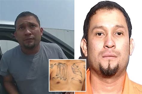 MS-13 gang leader sentenced to life in prison