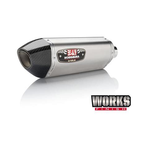 Buy Yoshimura R77 Race Exhaust System for BMW G 310 GS Online in India ...