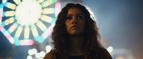 Euphoria Parents' Guide | PS Family