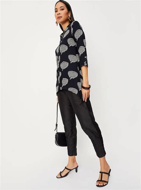 Buy Women Solid Straight Pants Online at just Rs. 599.0 - 1000012825689 ...