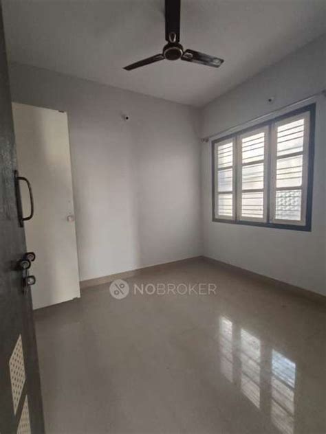 2 BHK Flats for Rent in Hebbal Bangalore Without Brokerage - NoBroker