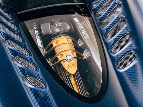 Pagani Huayra Roadster, 行走的艺术品！