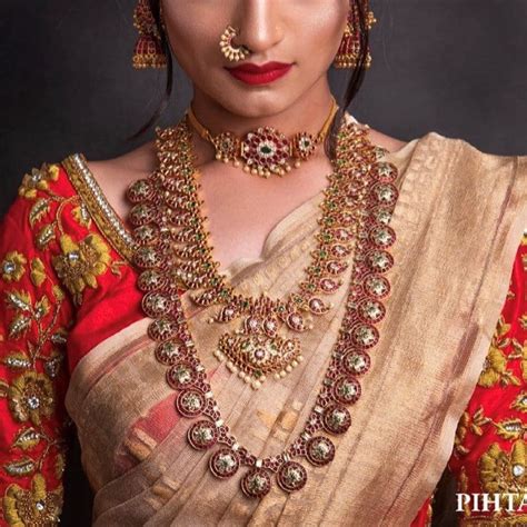 Jadau Kundan (South) – Pihtara Jewels