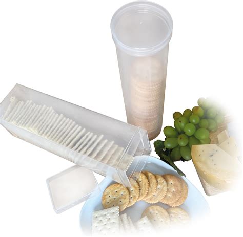 Image result for Container for Cracker Box