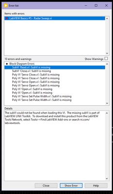 Image result for LabVIEW Arduino Tutorials
