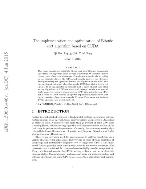 Image result for Bitonic Sort Algorithm Time Complexity