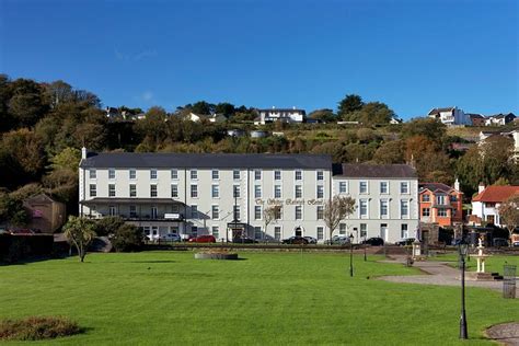 WALTER RALEIGH HOTEL (Youghal) - Hotel Reviews, Photos, Rate Comparison ...