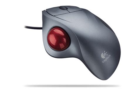 Image result for Logitech Trackball Driver Windows 10