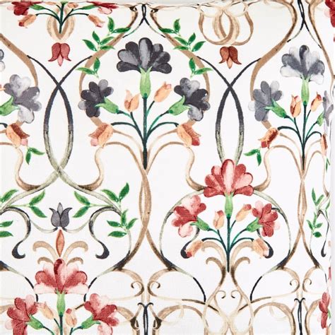 Buy Evan Harvest Set of 2 Printed Cushion Covers - 40x40cm from Home ...