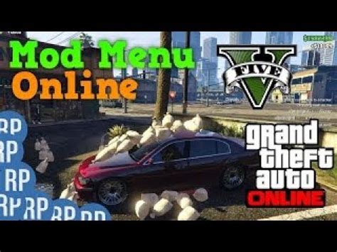 GTA 5 Mod Menu PC Epsilon How to Open Menu 的图像结果