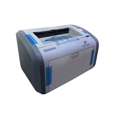 Refurbished Printers - Refubb