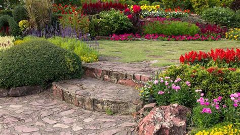 India's Most Beautiful Gardens For A Relaxing Natural Getaway | Herzindagi