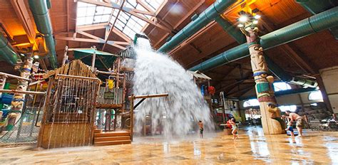 48% Off Great Wolf Lodge Waterpark :: Southern Savers