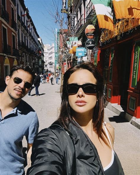 Icho Van ya no es mánager de Gala Montes y la razón estaría relacionada ...