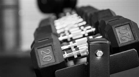 Dumbbell Only Leg Day For When The Gym Is Packed - MYPROTEIN™