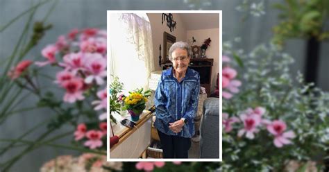 Obituary | Betty Doolittle Winings of Atkinson, Nebraska | Seger ...