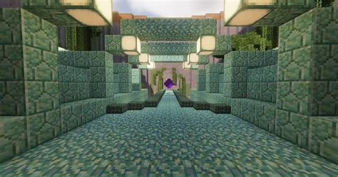 Simple Guardian Farm Minecraft 的图像结果