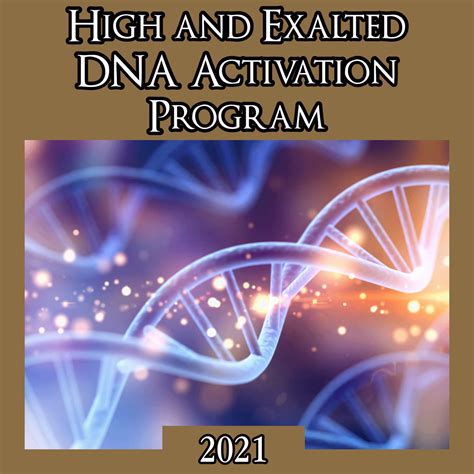 Image result for Activate DNA