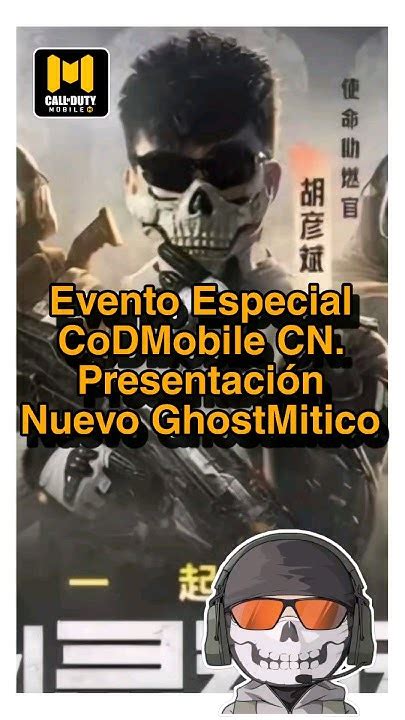 Image result for Codm Mithic Gost