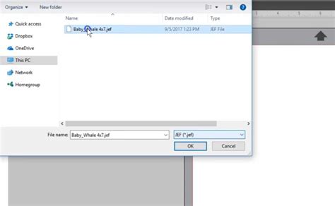 Image result for How to Download Embroidery Files to Computer