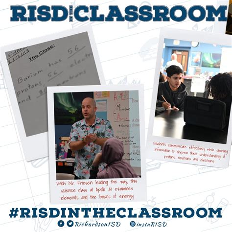 News – Apollo Junior High