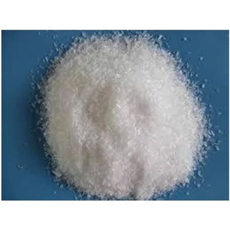 Sodium Citrate - Sodium Citrate Anhydrous Food Grade Manufacturer from ...