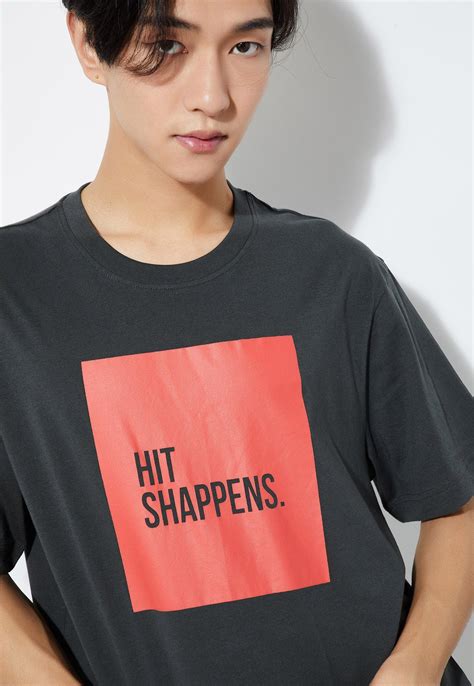 Buy URB_N Men Regular Fit Graphic T-shirt Online at just Rs. 249.0 ...