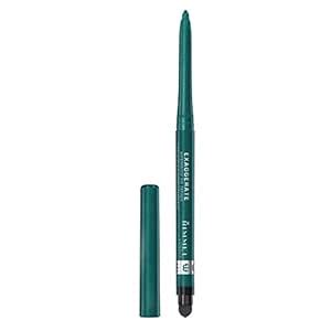 Buy Rimmel London Exaggerate Waterproof Eye Definer - Emerald Sparkle ...