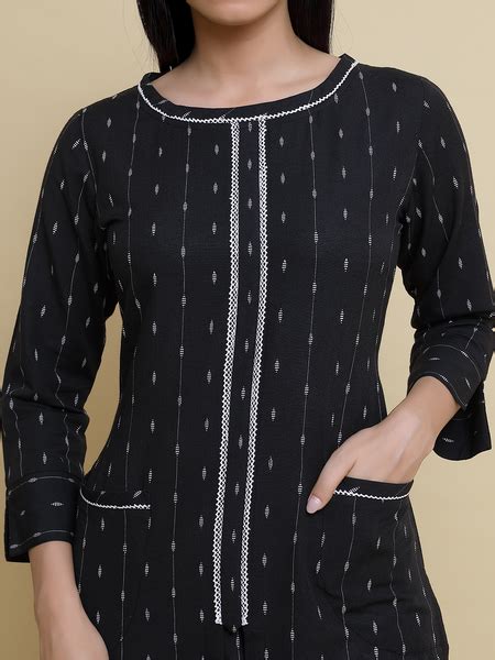 RAYA KURTA CO-ORD SET – Hakoba