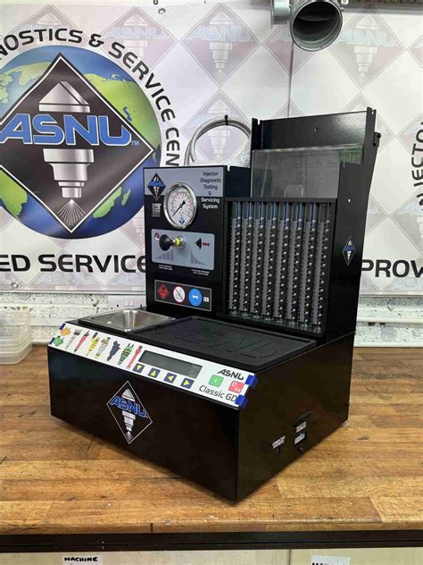 Image result for Testing Injector Spray Pattern