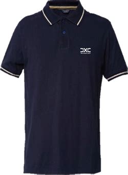 Jack & Jones tipping polo t-shirt