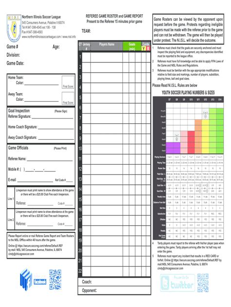 Whole Game System Referee Reporting 的图像结果