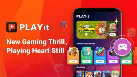 Image result for Playit App Tutorial