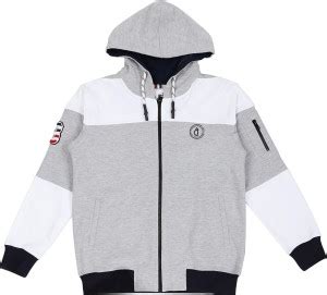 GINI & JONY Full Sleeve Applique Boys Jacket - Buy GINI & JONY Full ...