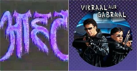 11 Horror Shows From Our Childhood That Scared The Hell Out Of Us