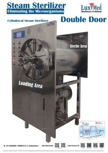 Hospital Furniture - Cssd Furniture Manufacturer from New Delhi