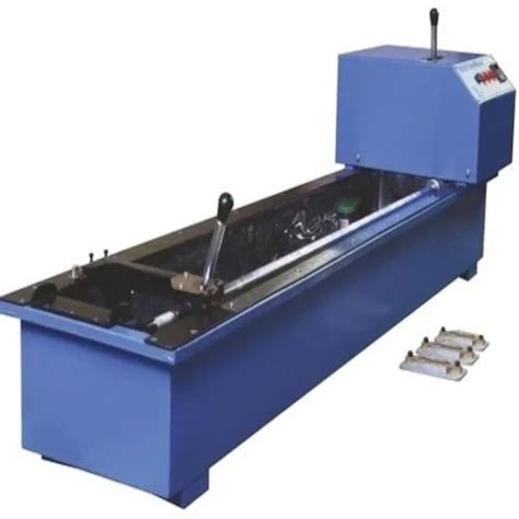 Latest Concrete Test Hammer and Ductility Testing Machine from Noida ...