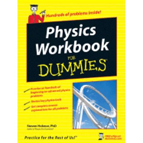 Physics For Dummies 的图像结果