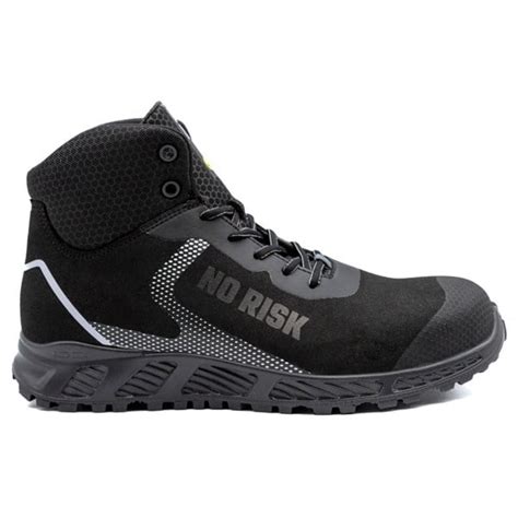 Werkschoenen s3 on sale heren hoog
