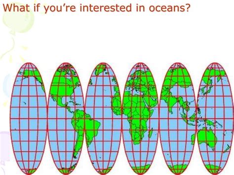 Image result for Map Projections Explained