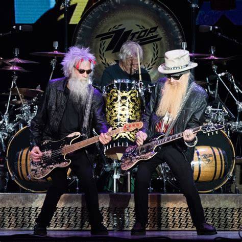 ZZ Top live 2024: Rocklegenden in Deutschland | Tickets | Konzerte | Tour