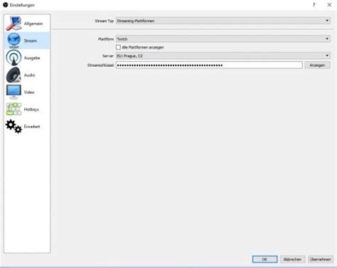 OBS Tutorials Deutsch 的图像结果
