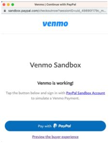 Image result for Venmo Notifications