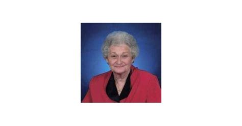 Wilda Louise George Obituary (2022) - Moorefield, WV - Fraley Funeral ...