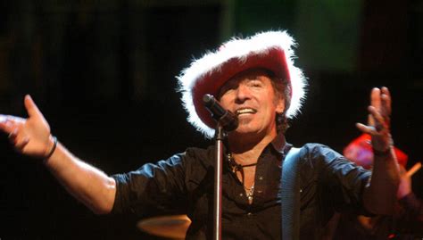 Image result for U2 Springsteen